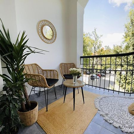 Mini Chrobrego Przy Plazy Z Loggia Apartment Sopot Luaran gambar