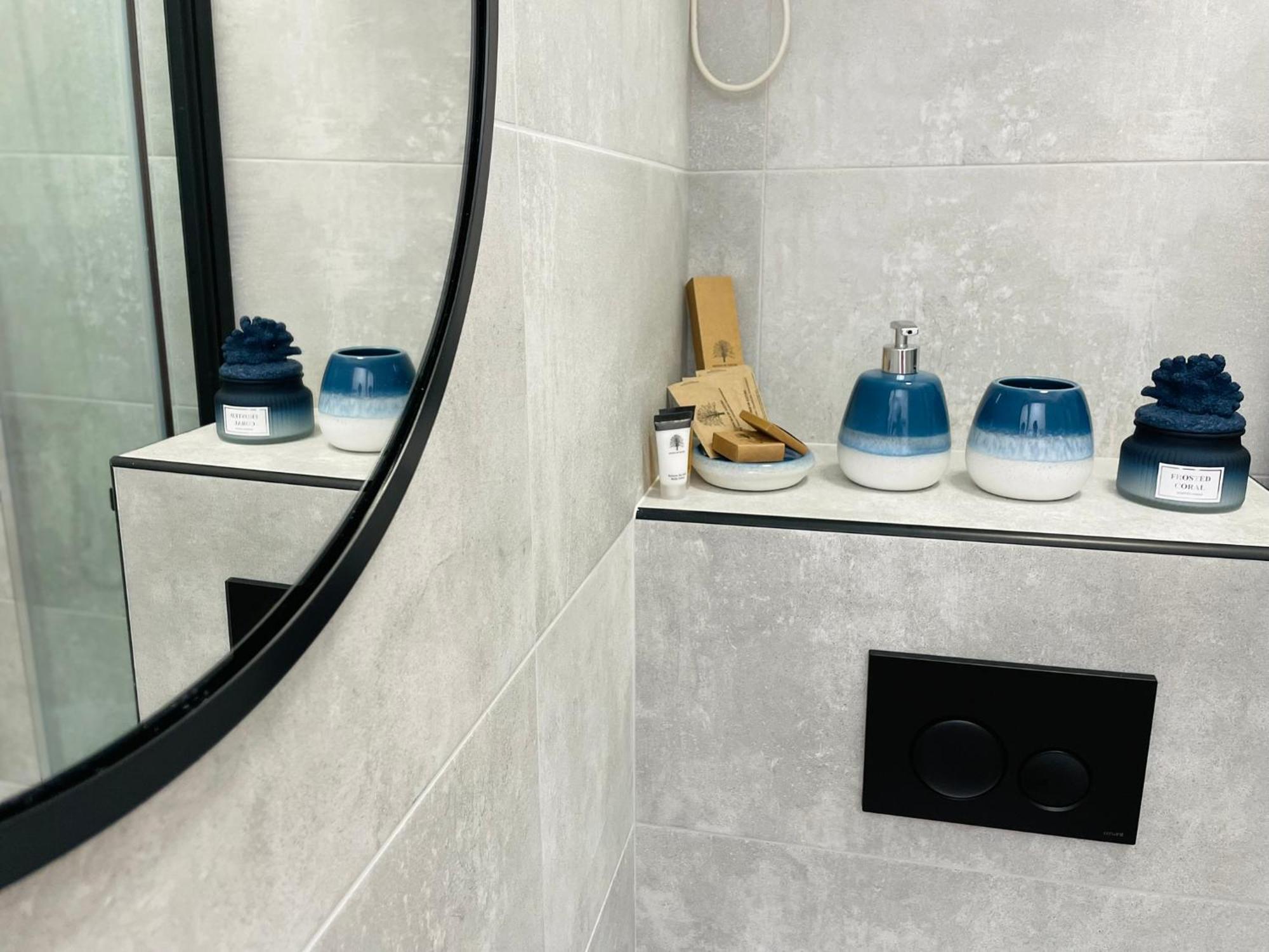 Mini Chrobrego Przy Plazy Z Loggia Apartment Sopot Luaran gambar